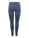 Pieces JEANSY SKINNY FIT, Medium Blue Denim, highres - 17127649_MediumBlueDenim_002.jpg