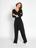 Pieces LONGSLEEVED JUMPSUIT, Black, highres - 17095332_Black_005.jpg