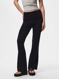 Product image thumbnail - PCGEORGINA - TMH - &Eacute;VAS&Eacute; LEGGINGS, Black | 3