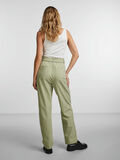 Pieces PCBOSELLA TROUSERS, Tea, highres - 17133543_Tea_004.jpg