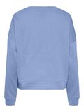 Pieces PCCHILLI SWEATSHIRT, Hydrangea, highres - 17113432_Hydrangea_002.jpg