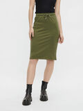 Pieces PCFALON MIDI SKIRT, Winter Moss, highres - 17121725_WinterMoss_003.jpg