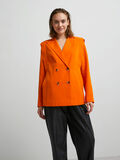 Pieces PCDUA DOUBLE-BREASTED BLAZER, Exuberance, highres - 17126682_Exuberance_003.jpg