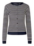 Pieces PCNORA STRICKJACKE, Maritime Blue, highres - 17154558_MaritimeBlue_1224761_001.jpg
