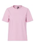 Pieces PCRIA BOMULL T-SHIRT, Roseate Spoonbill, highres - 17140802_RoseateSpoonbill_001.jpg