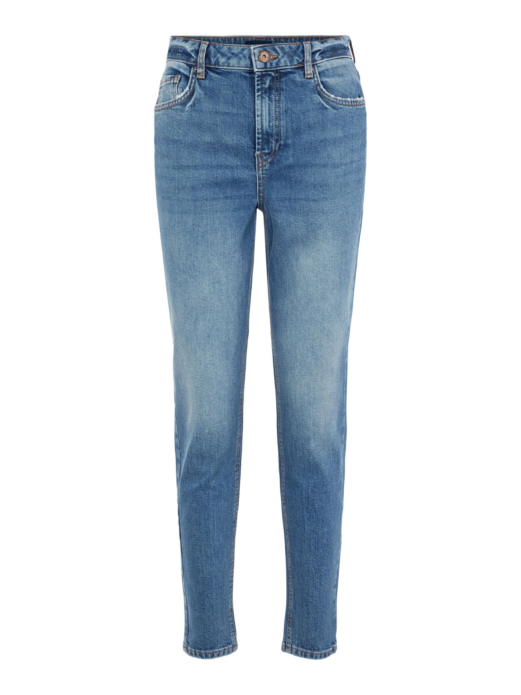 Beige 32 Rabatt 49 % DAMEN Jeans Destroyed Kaotiko Mom fit jeans 