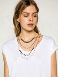 Pieces LONG NECKLACE, Gold Colour, highres - 17082730_GoldColour_003.jpg