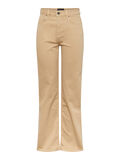 Pieces PCHOLLY HW WIDE LEG JEANS, White Pepper, highres - 17127265_WhitePepper_001.jpg