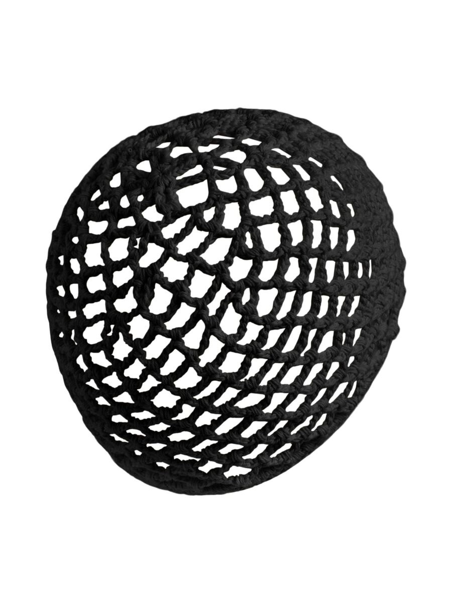 Product carousel image 2 PCANNIE CROCHET HUE, Black