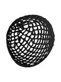 Product image thumbnail 2 PCANNIE CROCHET BEANIE, Black