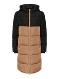 Pieces PCBEE PUFFER JACKET, Silver Mink, highres - 17131176_SilverMink_983727_001.jpg