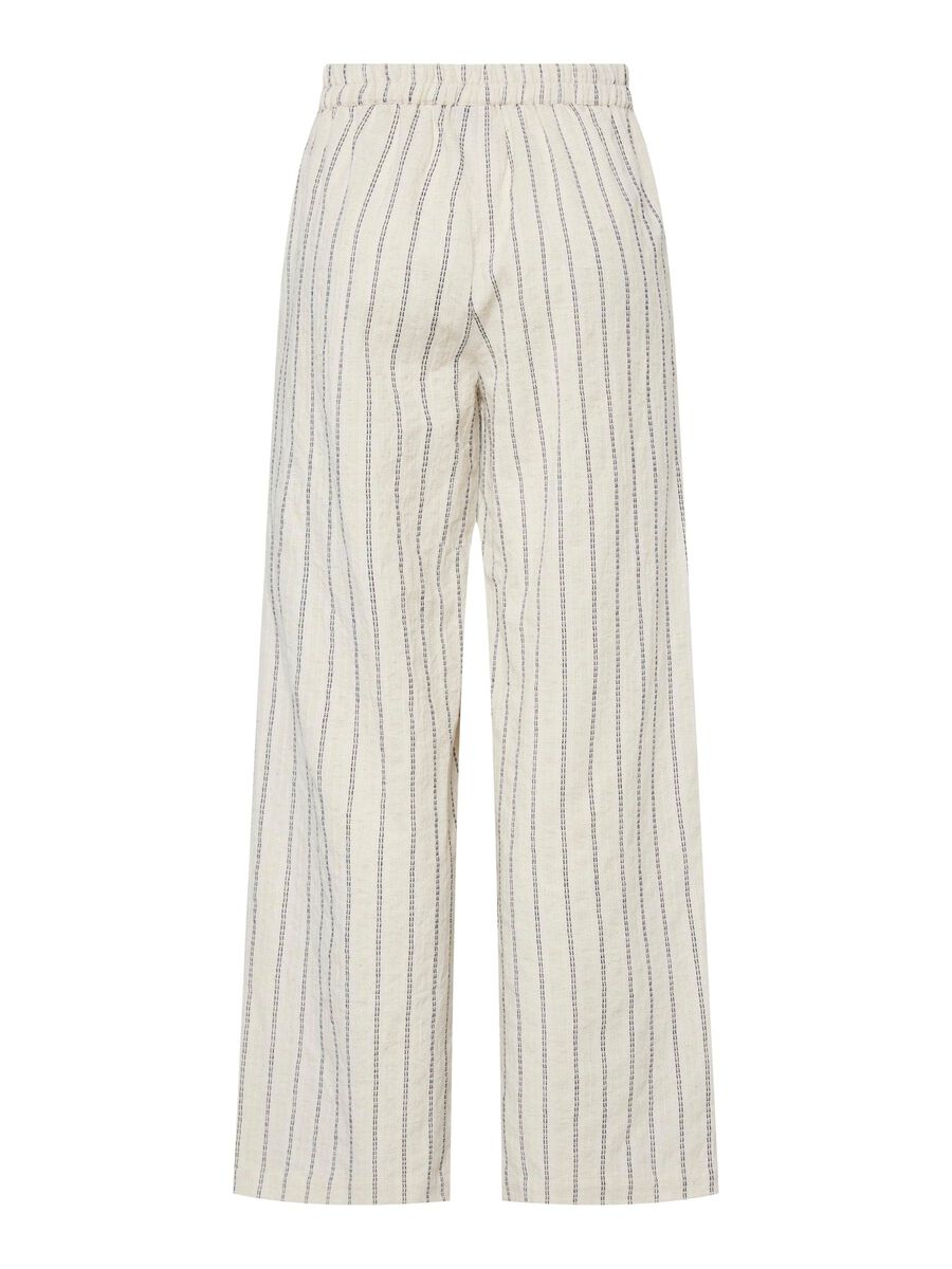 Pieces PCTIMBER TH PANTALON, Birch, highres - 17157593_Birch_1182352_002.jpg