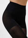 Pieces SHAPE UP 40 DEN TIGHTS, Black, highres - 17067985_Black_006.jpg