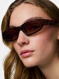 Product image thumbnail - PCBELLIS SONNENBRILLE, Black | 5