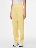 Product image thumbnail - PANTALONES DE CHÁNDAL, Pale Banana | 1