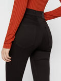 Pieces JEANSY SLIM FIT, Black, highres - 17095804_Black_006.jpg