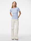 Pieces PCJAYJAY T-SHIRT, Nantucket Breeze, highres - 17145158_NantucketBreeze_1167987_005.jpg