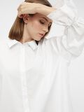 Pieces PCESSI SHIRT, Bright White, highres - 17114846_BrightWhite_007.jpg