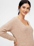 Mama.licious KNITTED MATERNITY-PULLOVER PULLOVER, Natural, highres - 20011861_Natural_811256_006.jpg