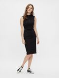 Pieces PCTESSIA MIDI DRESS, Black, highres - 17122306_Black_005.jpg