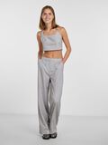 Pieces PCFILINE CROP TOP, Light Grey Melange, highres - 17139981_LightGreyMelange_005.jpg