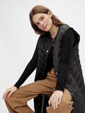 Pieces PCFAWN GILET, Black, highres - 17115300_Black_008.jpg