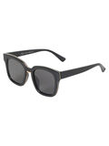 Pieces RUNDE SONNENBRILLE, Black, highres - 17087841_Black_001.jpg