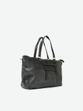 Pieces LEDER WEEKENDER, Black, highres - 17084880_Black_004.jpg