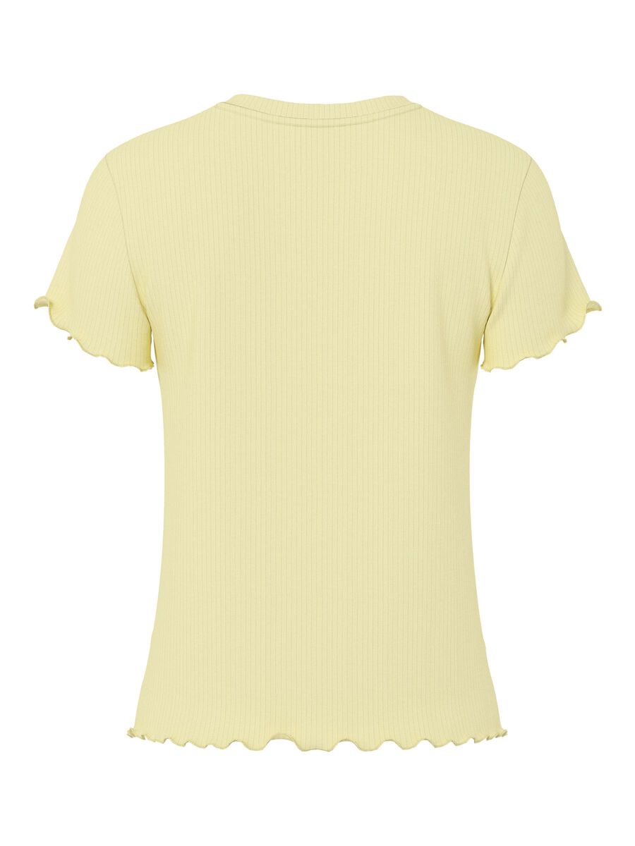 Product carousel image - T-SHIRT, French Vanilla | 2
