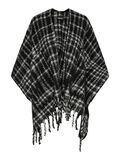 Pieces PONCHO, Black, highres - 17130180_Black_001.jpg