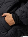 Product image thumbnail - PCJOANNA JACKE, Black | 5