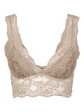 Pieces PCLINA BLONDE BRALETTE, Fossil, highres - 17096003_Fossil_001.jpg