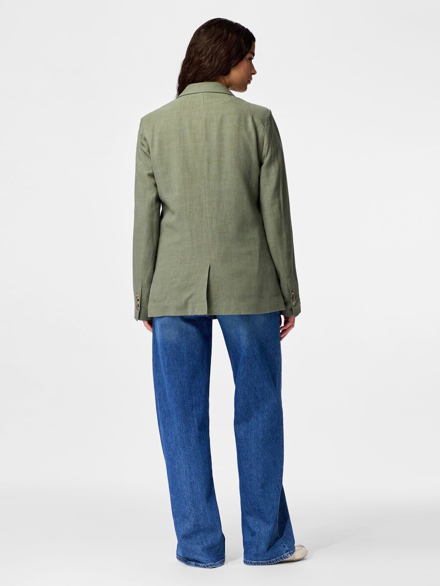 Carousel image - PCVINSTY KAVAJ, Deep Lichen Green | 4