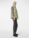 Pieces PCTEE PADDED GILET, Tea, highres - 17132307_Tea_005.jpg