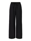 Product image thumbnail - PCBOSELLA HW BUKSER MED VIDE BEN, Black | 6