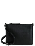 Pieces SQUARED CROSSBODY BAG, Black, highres - 17084982_Black_001.jpg