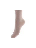 Pieces PCSEBBY GLITTER SOCKEN, Misty Rose, highres - 17078534_MistyRose_800439_001.jpg