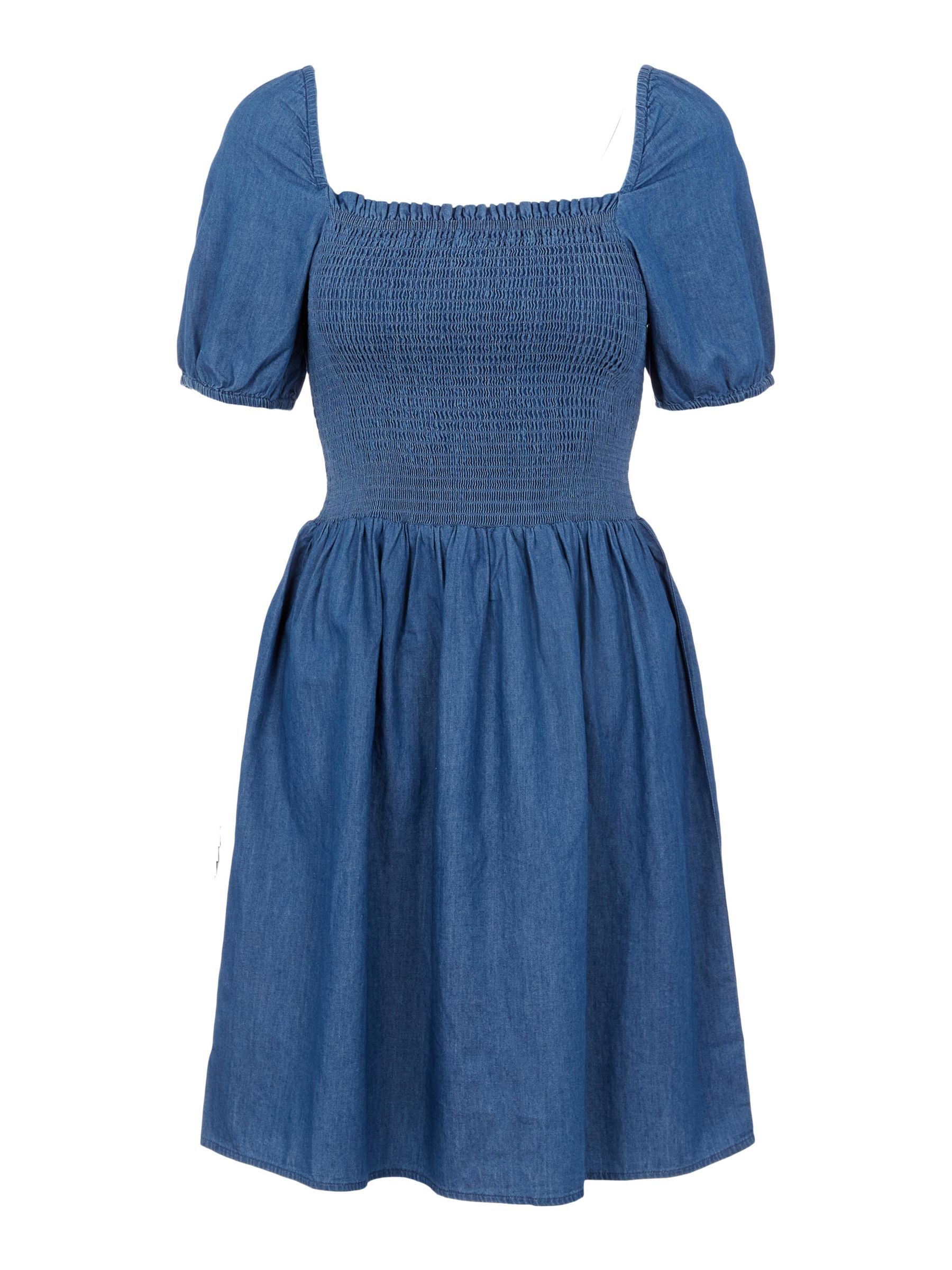 denim dresses at jet