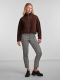 Pieces PCFERNA PULLOVER, Chicory Coffee, highres - 17129717_ChicoryCoffee_005.jpg