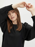 Pieces PCELVENA BLOUSE, Black, highres - 17117587_Black_006.jpg