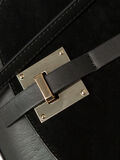 Pieces DETALJERT CROSS OVER BAG, Black, highres - 17092373_Black_007.jpg