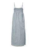 Pieces PCFELINE - BRETELLES ROBE MI-LONGUE, Cashmere Blue, highres - 17158446_CashmereBlue_1208405_002.jpg