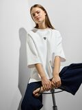 Pieces PCMUNA OVERSIZE T-SHIRT, Bright White, highres - 17159867_BrightWhite_1222450_007.jpg