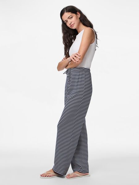 Pieces PCSOFFI HW WIDE BROEK, Maritime Blue, highres - 17158503_MaritimeBlue_1213554_005.jpg