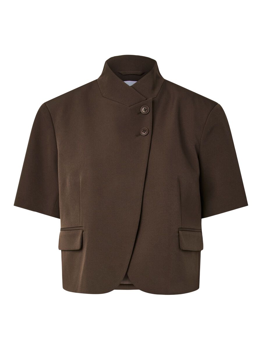 Product carousel image - PCOLIVIA 2/4 BLAZER, Delicioso | 1