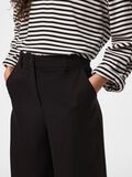 Product image thumbnail 4 PCKAMIL WIDE LEG BROEK, Black