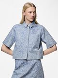 Pieces CAMISA VAQUERA, Light Blue Denim, highres - 17150876_LightBlueDenim_003.jpg