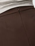 Product image thumbnail - PCBOZZY MINI-JUPE, Hot Fudge | 7