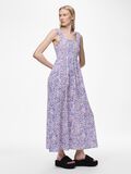 Pieces PCKICIANA MIDI DRESS, Hydrangea, highres - 17150591_Hydrangea_1117886_003.jpg