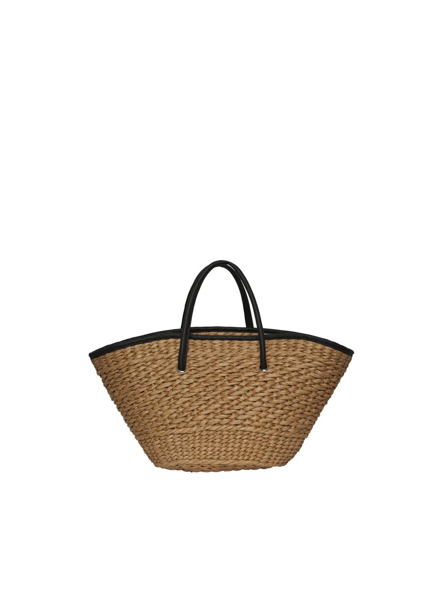 Pieces PCANNE STRAW BAG, Nature, highres - 17148072_Nature_001.jpg